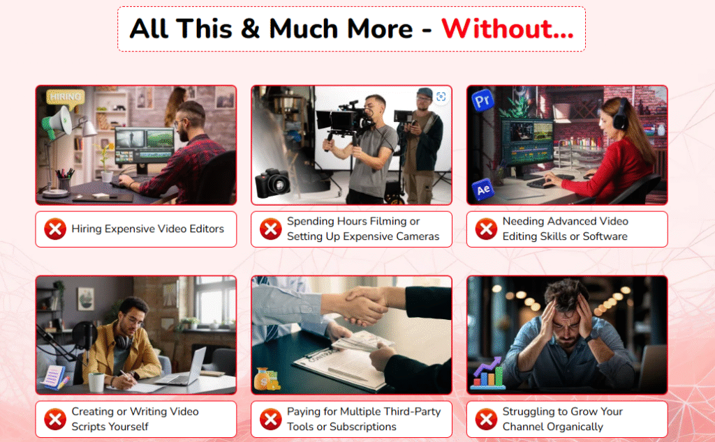 AI TubeStar